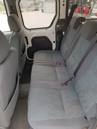 Ford Tourneo Connect 2008