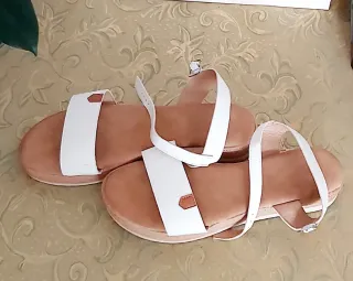 SANDALIAS CHIC VISION