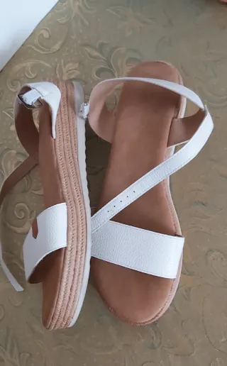 SANDALIAS CHIC VISION