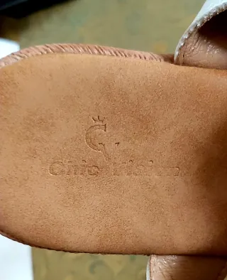 SANDALIAS CHIC VISION