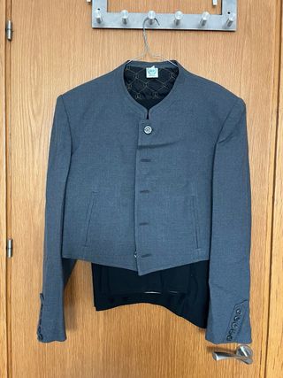 Trajes flamenca/corto varios