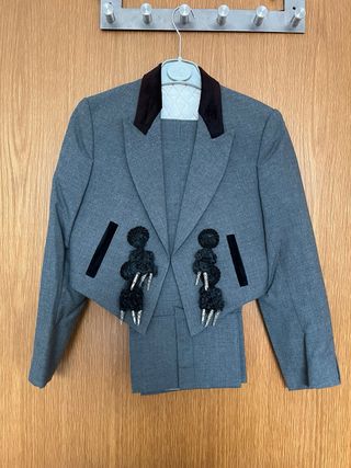 Trajes flamenca/corto varios