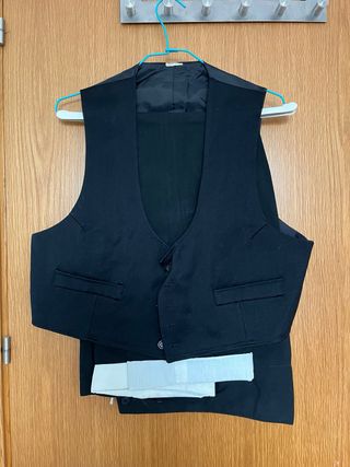 Trajes flamenca/corto varios