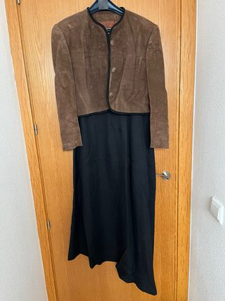 Trajes flamenca/corto varios