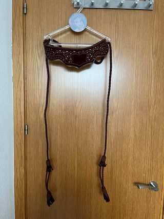 Trajes flamenca/corto varios