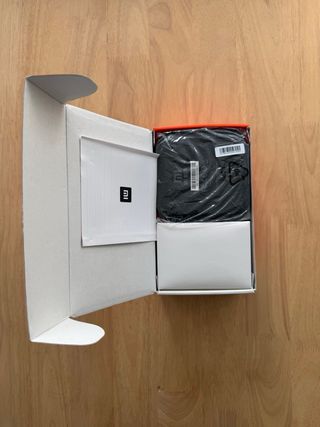 Xiaomi Mi Box S 4K Android TV