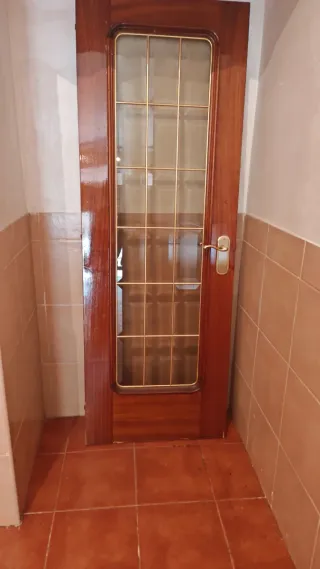 Puertas de madera Desde 20€