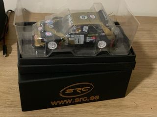 VEHICULO NUEVO Lancia Delta S4 SRC Costa Brava 86