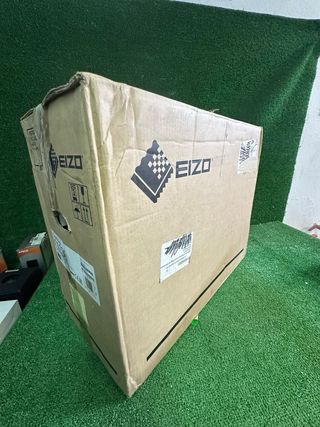 Monitor EIZO ColorEdge CS230-CN 23" - Monitor