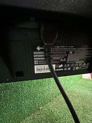 Monitor EIZO ColorEdge CS230-CN 23" - Monitor