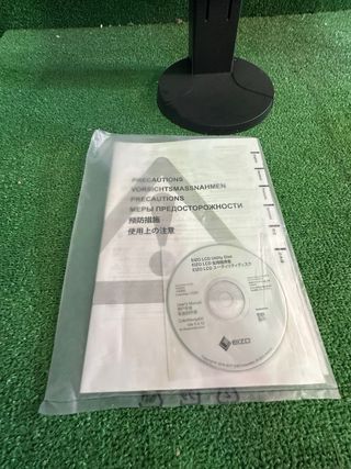 Monitor EIZO ColorEdge CS230-CN 23" - Monitor