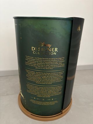 Tinker Bell Disney Doll Designer Dance Series