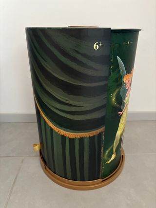 Tinker Bell Disney Doll Designer Dance Series