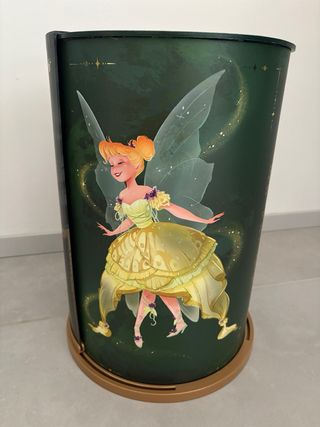 Tinker Bell Disney Doll Designer Dance Series