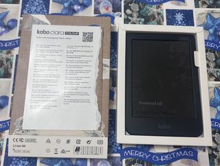 Kobo Clara Colour eReader