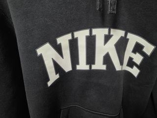 Sudadera Nike