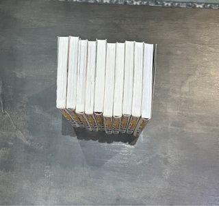 Coleccion Katteni Kaizo del 1-7, del 9-10 y el 24