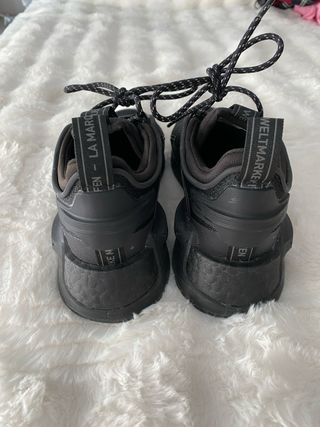 Zapatilla Adidas NMD_V3 Negra, 36