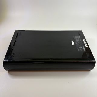 Nintendo Wii U Nera con accessori