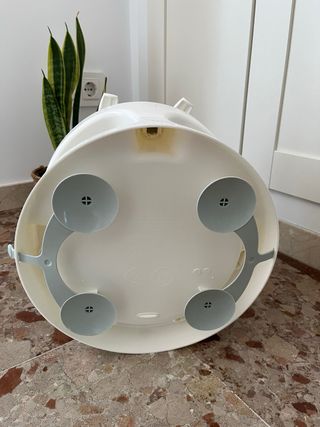 Adaptador Bañera Bebé Patito