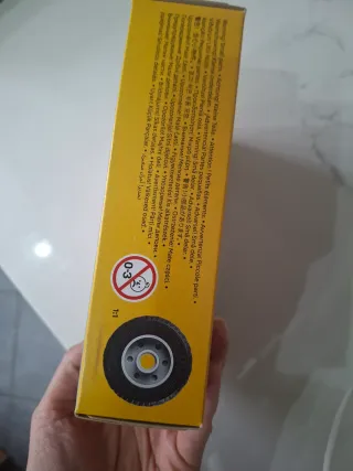 LEGO Creator 40517 Vespa Rossa