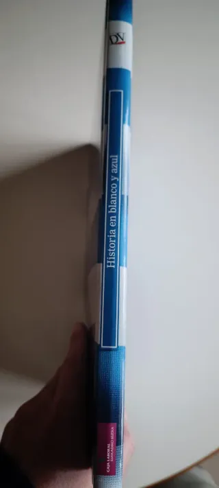 Libro Álbum Real Sociedad