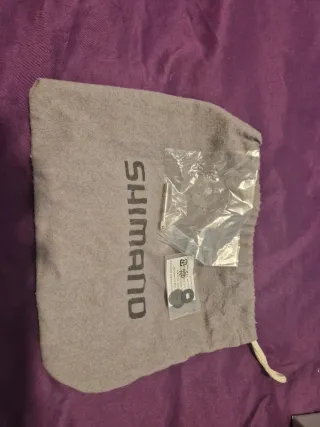 Carrete Shimano Aero Technium MGS 14000 XSD