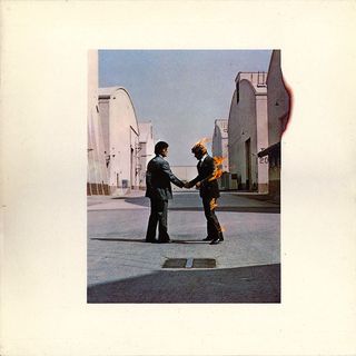 Pink Floyd - Wish You Were Here (1986)