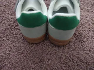 Zapatillas niño casual Corte Inglés Talla 38