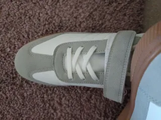 Zapatillas niño casual Corte Inglés Talla 38