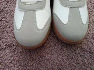 Zapatillas niño casual Corte Inglés Talla 38