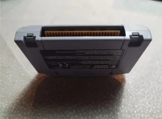 ✨Mischief Makers ☢️ Nintendo 64✨