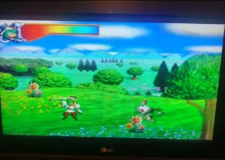 ✨Mischief Makers ☢️ Nintendo 64✨