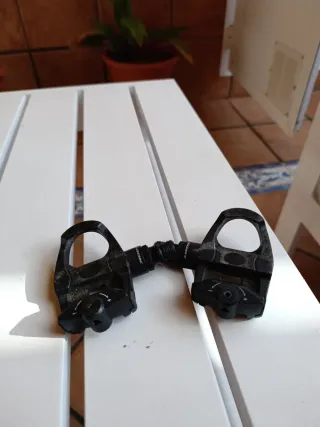 Pedales automáticos LOOK