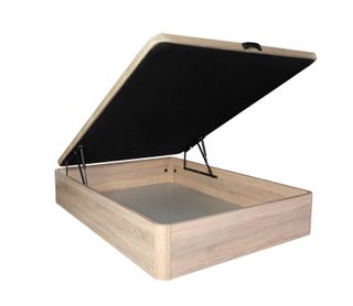 Canapé con colchón varias medidas