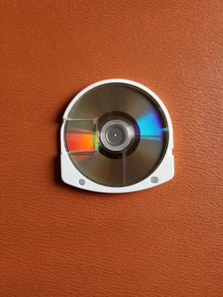 Juego PSP Dynasty Warriors 2