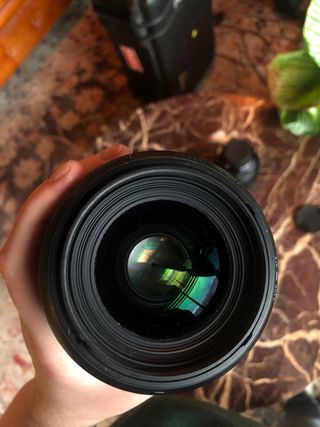 Sigma 35mm f1.4 DG HSM ART - Nikon fit