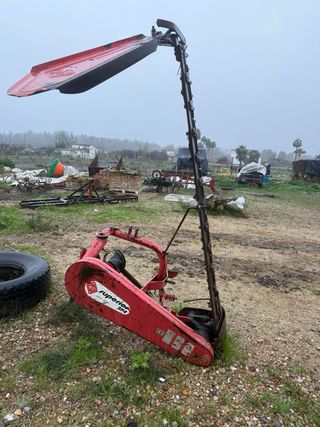 Lote Aperos Agrícolas