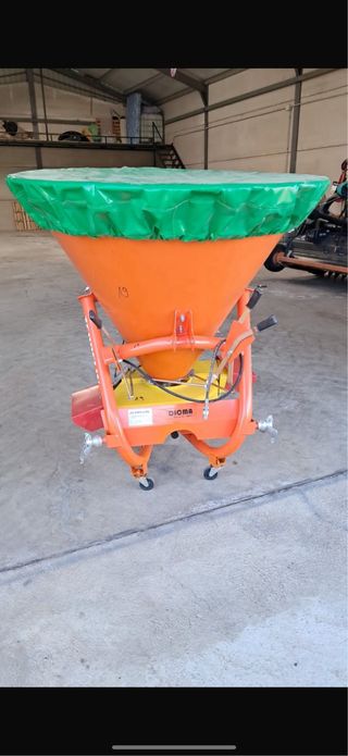 Lote Aperos Agrícolas