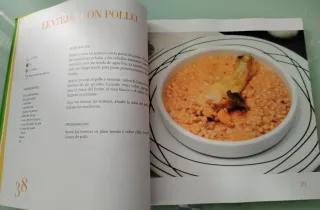 Saber cocinar. Recetas y trucos de la mañana de...