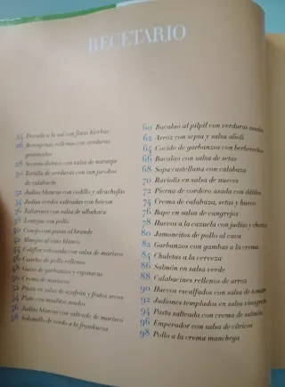 Saber cocinar. Recetas y trucos de la mañana de...