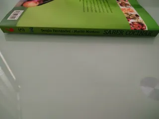 Saber cocinar. Recetas y trucos de la mañana de...