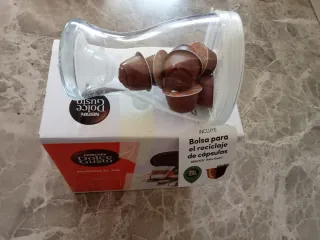 Cafetera Dolce Gusto Piccolo XS