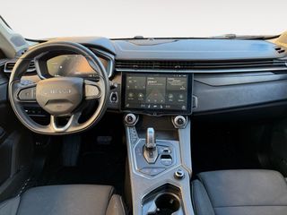 Lynk & Co 01 1.5 TD PHEV