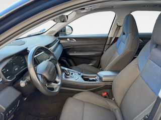 Lynk & Co 01 1.5 TD PHEV