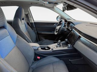 Lynk & Co 01 1.5 TD PHEV