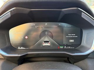 Lynk & Co 01 1.5 TD PHEV