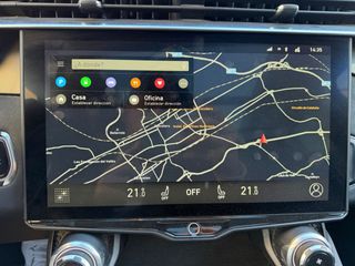 Lynk & Co 01 1.5 TD PHEV