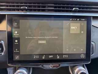 Lynk & Co 01 1.5 TD PHEV