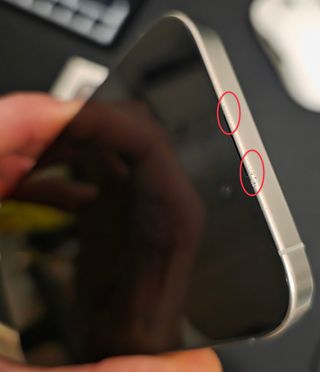 iPhone 16 Pro Max Apple